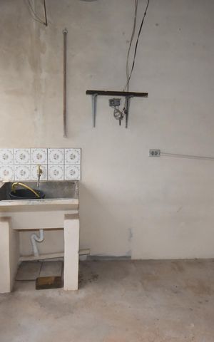 Casa à venda com 120m², 2 quartos e 4 vagas Casa à venda com 120m², 2 quartos e 4 vagasÁrea de Serviço