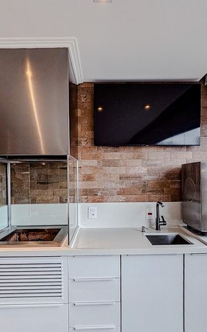 Apartamento à venda com 129m², 3 quartos e 2 vagasSala