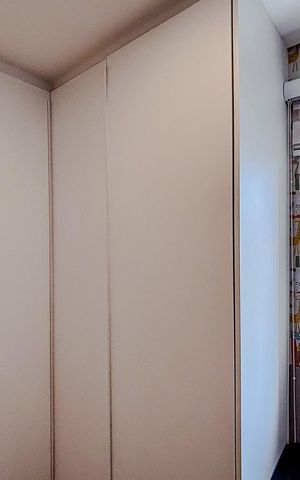 Apartamento à venda com 129m², 3 quartos e 2 vagasQuarto 3 - Suíte