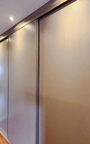 Apartamento à venda com 129m², 3 quartos e 2 vagasQuarto 1 - Suíte