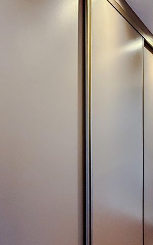 Apartamento à venda com 129m², 3 quartos e 2 vagasQuarto 1 - Suíte
