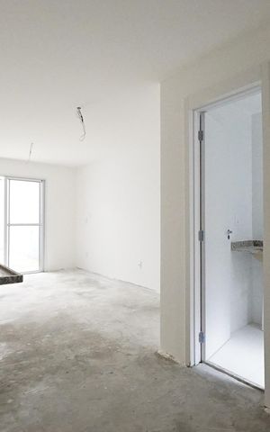 Studio para alugar com 46m², 1 quarto e sem vagaStudio