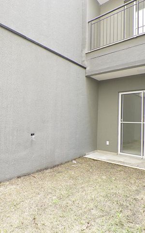 Studio para alugar com 46m², 1 quarto e sem vagaGarden