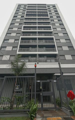 Apartamento à venda com 81m², 3 quartos e 2 vagas Apartamento à venda com 81m², 3 quartos e 2 vagasFachada
