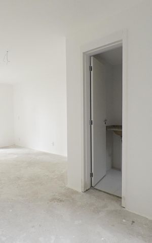 Studio para alugar com 30m², 1 quarto e sem vagaCozinha