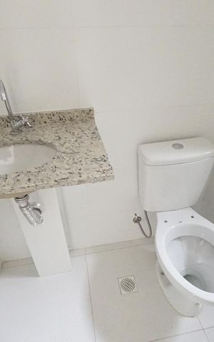 Studio para alugar com 30m², 1 quarto e sem vagaBanheiro