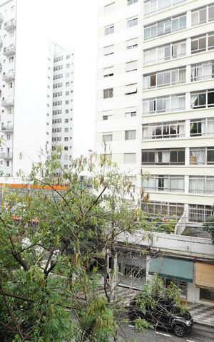 Studio para alugar com 30m², 1 quarto e sem vagaVista