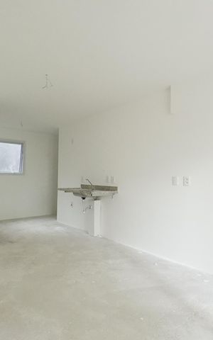 Studio para alugar com 30m², 1 quarto e sem vagaStudio