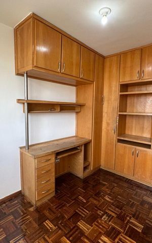 Apartamento à venda com 57m², 3 quartos e 1 vaga Apartamento à venda com 57m², 3 quartos e 1 vagaQuarto 1