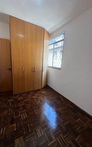 Apartamento à venda com 57m², 3 quartos e 1 vaga Apartamento à venda com 57m², 3 quartos e 1 vagaQuarto 2