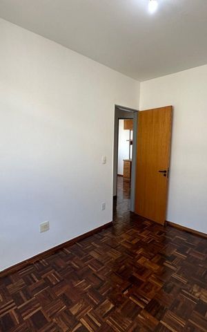 Apartamento à venda com 57m², 3 quartos e 1 vaga Apartamento à venda com 57m², 3 quartos e 1 vagaQuarto 3