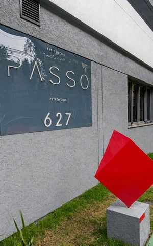 Apartamento à venda com 79m², 3 quartos e 2 vagas Apartamento à venda com 79m², 3 quartos e 2 vagasFachada