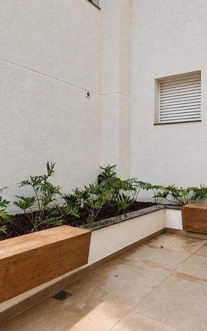 Apartamento à venda com 79m², 3 quartos e 2 vagas Apartamento à venda com 79m², 3 quartos e 2 vagasÁrea comum