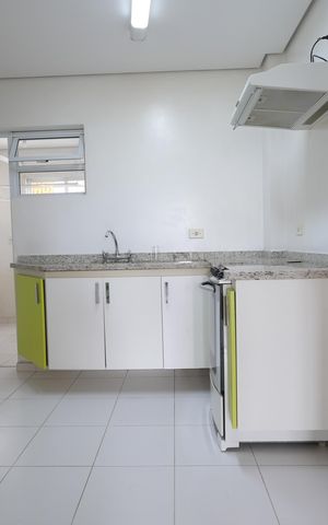 Apartamento para alugar com 80m², 3 quartos e 2 vagasCozinha