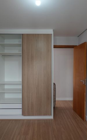 Apartamento para alugar com 80m², 3 quartos e 2 vagasQuarto 1