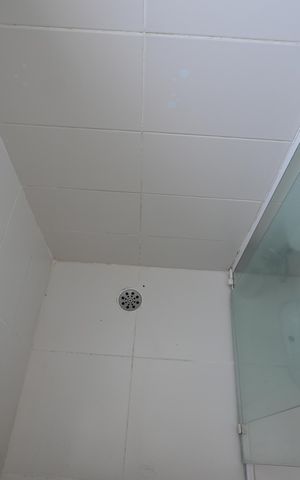 Apartamento para alugar com 80m², 3 quartos e 2 vagasBanheiro da Suíte