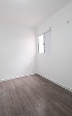 Casa de condomínio à venda com 70m², 2 quartos e 1 vagaSuíte 2