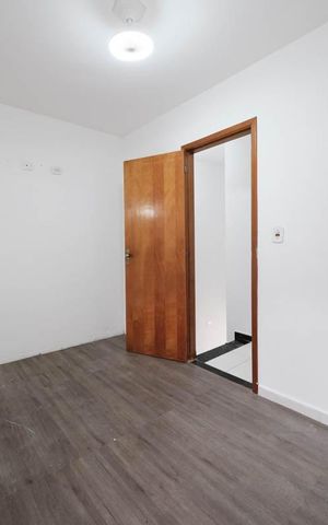 Casa de condomínio à venda com 70m², 2 quartos e 1 vagaSuíte 2
