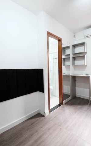 Casa de condomínio à venda com 70m², 2 quartos e 1 vagaSuíte 1