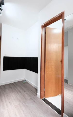 Casa de condomínio à venda com 70m², 2 quartos e 1 vagaSuíte 1