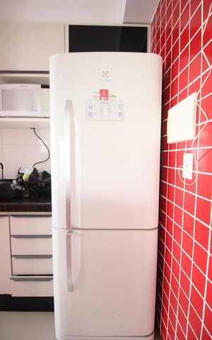 Apartamento para alugar com 52m², 2 quartos e 1 vagaCozinha