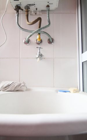 Apartamento para alugar com 52m², 2 quartos e 1 vagaÁrea de Serviço