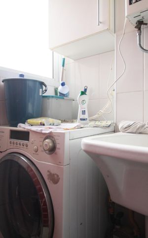 Apartamento para alugar com 52m², 2 quartos e 1 vagaÁrea de Serviço