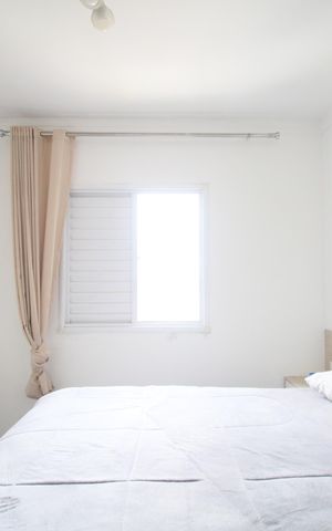 Apartamento para alugar com 52m², 2 quartos e 1 vagaQuarto 1