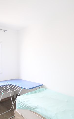 Apartamento para alugar com 52m², 2 quartos e 1 vagaQuarto 2