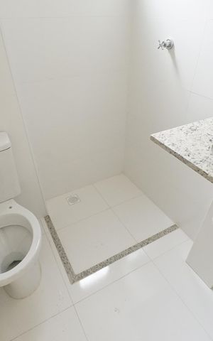 Apartamento para alugar com 33m², 1 quarto e sem vagaBanheiro