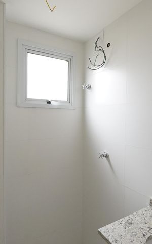 Apartamento para alugar com 33m², 1 quarto e sem vagaBanheiro