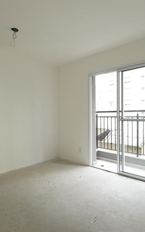 Apartamento para alugar com 33m², 1 quarto e sem vagaSala/Cozinha