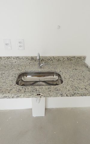 Apartamento para alugar com 33m², 1 quarto e sem vagaSala/Cozinha