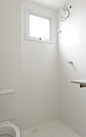 Apartamento para alugar com 33m², 1 quarto e sem vagaBanheiro