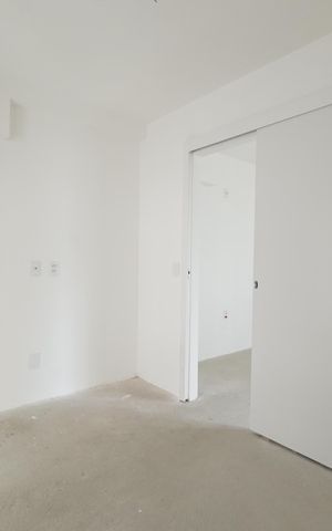 Apartamento para alugar com 33m², 1 quarto e sem vagaQuarto