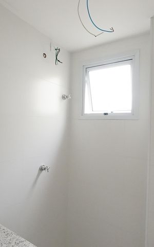 Apartamento à venda com 33m², 1 quarto e sem vagaBanheiro
