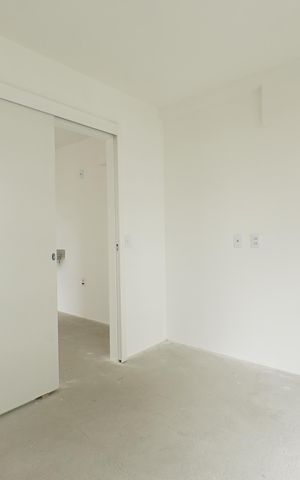 Apartamento à venda com 33m², 1 quarto e sem vagaQuarto