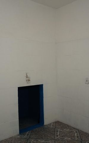Casa para alugar com 30m², 1 quarto e sem vagaCozinha
