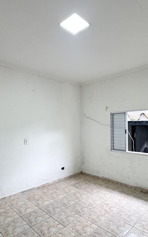 Casa para alugar com 270m², 4 quartos e 3 vagasQuarto 1