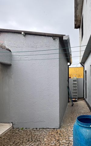 Casa para alugar com 270m², 4 quartos e 3 vagasÁrea - Churrasqueira