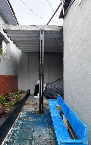 Casa para alugar com 270m², 4 quartos e 3 vagasQuintal