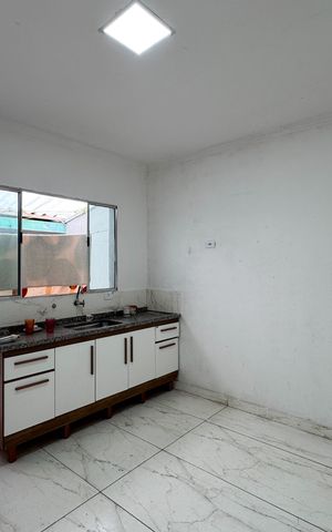 Casa para alugar com 270m², 4 quartos e 3 vagasCozinha