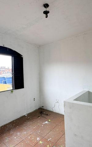 Casa para alugar com 270m², 4 quartos e 3 vagasQuarto 2 - Edícula 