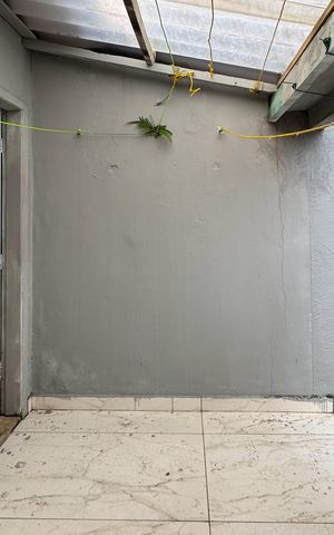 Casa para alugar com 270m², 4 quartos e 3 vagasÁrea de Serviço