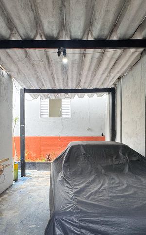 Casa para alugar com 270m², 4 quartos e 3 vagasGaragem