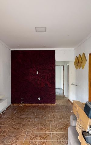 Casa para alugar com 270m², 4 quartos e 3 vagasSala