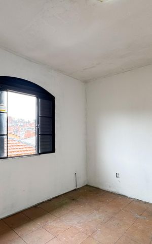 Casa para alugar com 270m², 4 quartos e 3 vagasQuarto 1 - Edícula 