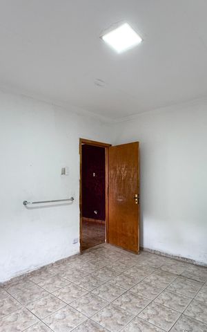 Casa para alugar com 270m², 4 quartos e 3 vagasQuarto 1