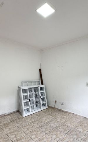 Casa para alugar com 270m², 4 quartos e 3 vagasQuarto 1