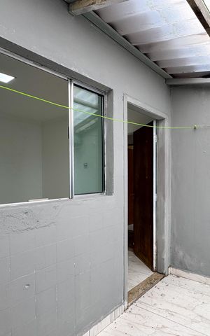 Casa para alugar com 270m², 4 quartos e 3 vagasÁrea de Serviço